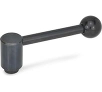 Рукоятка Elesa+Ganter GN 212.3-24-M10-D