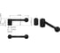 Рукоятка Elesa+Ganter GN 212.3-24-M10-D 2