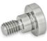 Ступенчатый болт Elesa+Ganter GN 732.1-M10-12-14-NI 4687207437530 2