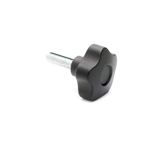 Ручка Elesa+Ganter VCT.32 p-M6x60-C9, 2 шт 69860-C9