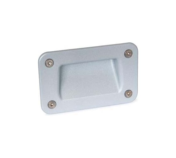 Ручка Elesa+Ganter GN 7330-127-A-2-SR 4687207696623