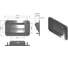 Ручка Elesa+Ganter GN 7330-127-A-2-SR 4687207696623 2