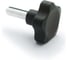 Ручка лепестковая Elesa+Ganter VC.692/32 P-M6x16, 4 шт 166242 1