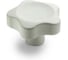 Ручка Elesa+Ganter VC.692/32-SST-M6-CLEAN 151702 1