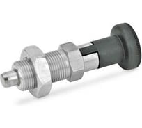 Фиксатор Elesa+Ganter GN 617.1-6-AK-NI