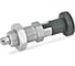 Фиксатор Elesa+Ganter GN 617.1-6-AK-NI 1