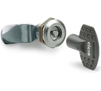 Замок Elesa+Ganter CQ/T-M22x1,5-45-30 421361