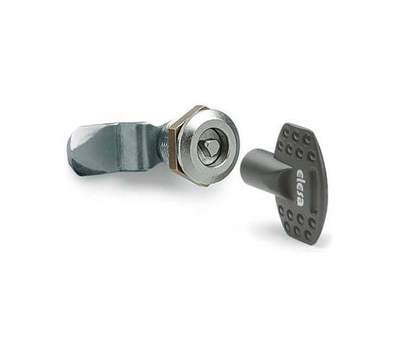 Замок Elesa+Ganter CQ/T-M22x1,5-45-30 421361