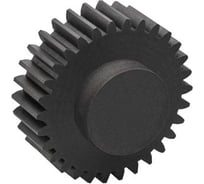 Зубчатое колесо Elesa+Ganter ZCL-0.5-55 550029