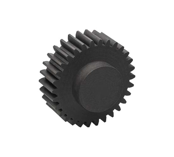 Зубчатое колесо Elesa+Ganter ZCL-0.5-55 550029