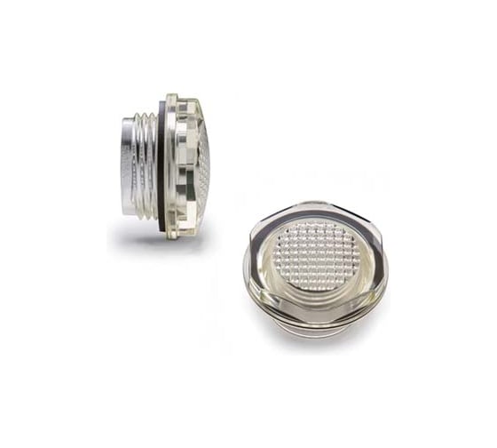 Смотровое стекло Elesa+Ganter HFTR.24/PR-1 14742