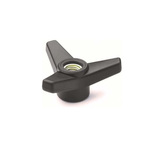 Ручка Elesa+Ganter VB.639/80-FP-SST-M10 65686