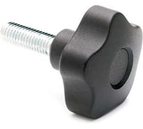 Ручка Elesa+Ganter VCT.40 p-M6x30-C9, 4 шт 69903-C9