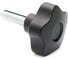 Ручка Elesa+Ganter VCT.40 p-M6x30-C9, 4 шт 69903-C9 1