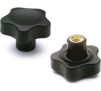 Ручка Elesa+Ganter VC.692/50 B-M10, 5 шт 166472
