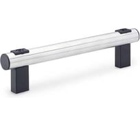 Ручка трубчатая Elesa+Ganter GN 666.1-30-400-NG