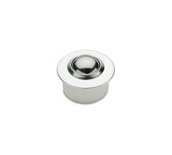 Шариковое устройство Elesa+Ganter GN 509-15-SKU