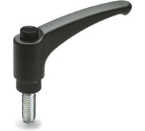 Ручка Elesa+Ganter ERX.63-p-M10x50-C1, 2 шт 234385-C1