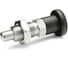 Фиксатор Elesa+Ganter GN 817-8-12-CK-NI 1