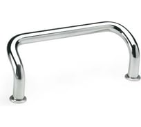 Ручка Elesa+Ganter GN 425.1-10-100-CR