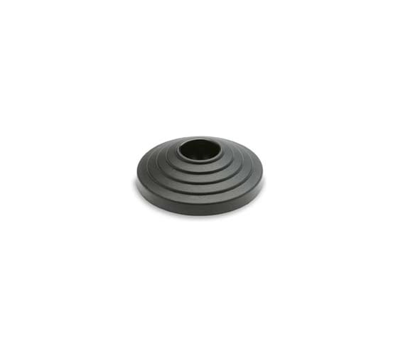 Основание опоры Elesa+Ganter LV.A-80-24, 4 шт 301252