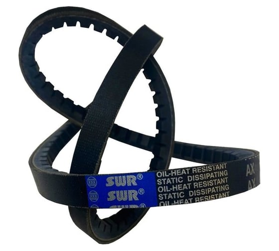Клиновой ремень SWR AX88SWR 1