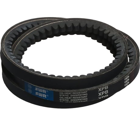 Клиновой ремень SWR XPB1600SWR