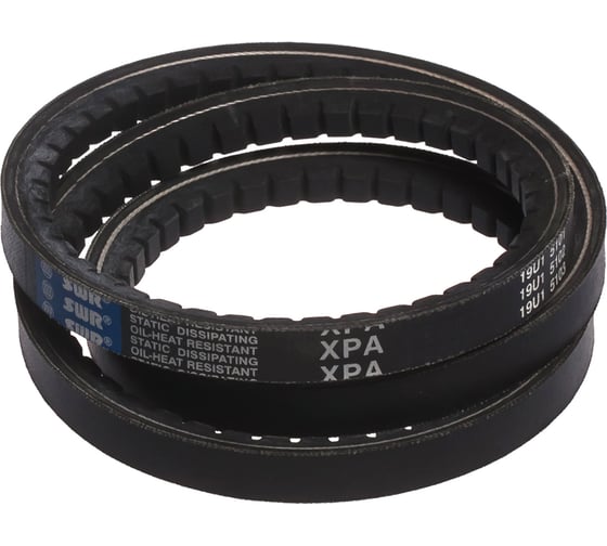 Клиновой ремень SWR XPA3350SWR 1