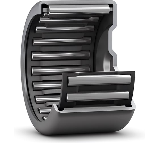 Подшипник INA BK2538-ZW-A 1