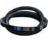 Клиновой ремень SWR XPC3550SWR 1