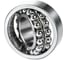 Подшипник NSK 2210KC3 5010000116668 1