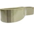 Ремень полиуретановый CSHBELT T10 DL 2650 FX, POWERFLEX, ширина- 16мм 16T102650DDPFLEX 1