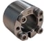 Втулка зажимная EMT BK 80 45 x 59, из нержавеющей стали (10 штук) BKSS080045059EMT 1