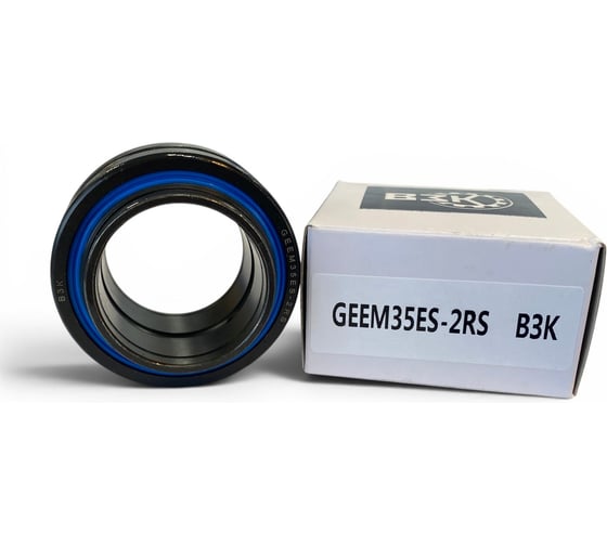 Подшипник ВЗК GEEM 35 ES-2RS ТД044964