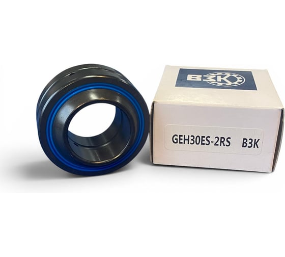 Подшипник ВЗК GEH 30 ES-2RS ТД044971