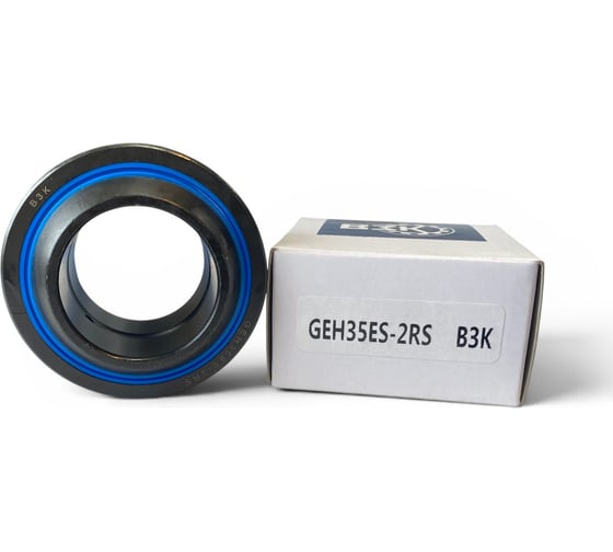 Подшипник ВЗК GEH 35 ES 2RS ТД044972