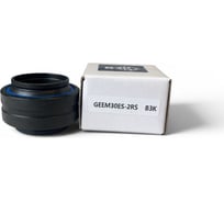 Подшипник ВЗК GEEM 30 ES-2RS ТД044963