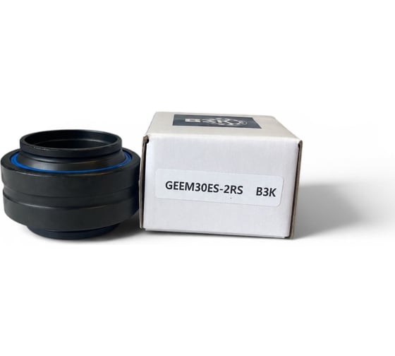 Подшипник ВЗК GEEM 30 ES-2RS ТД044963
