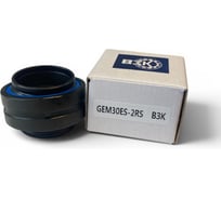 Подшипник ВЗК GEM 30 ES-2RS ТД044957