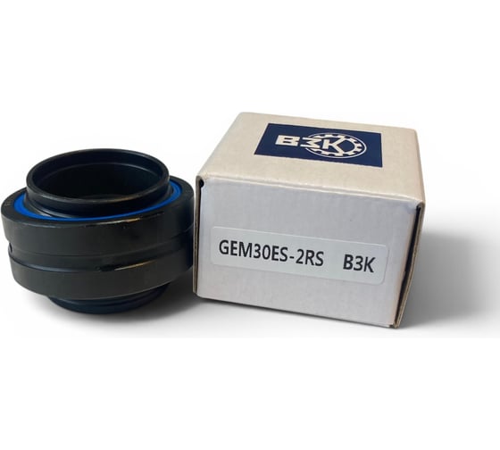 Подшипник ВЗК GEM 30 ES-2RS ТД044957