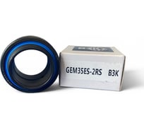 Подшипник ВЗК GEM 35 ES 2RS ТД044958