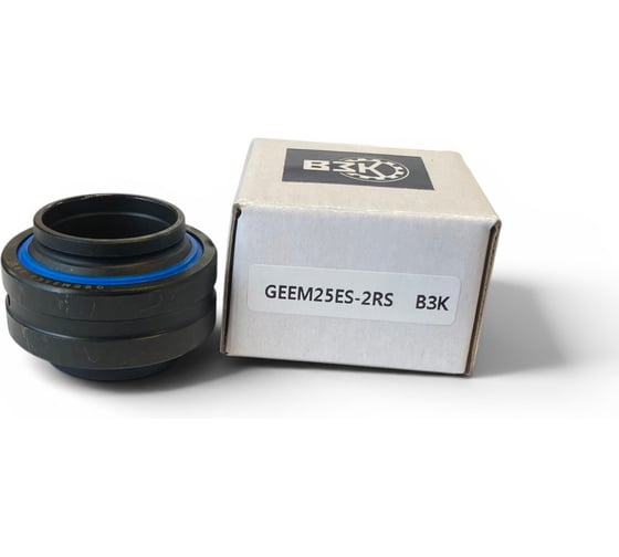 Подшипник ВЗК GEEM 25 ES-2RS ТД044962