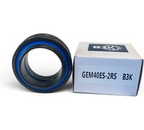 Подшипник ВЗК GEM 40 ES-2RS ТД044959