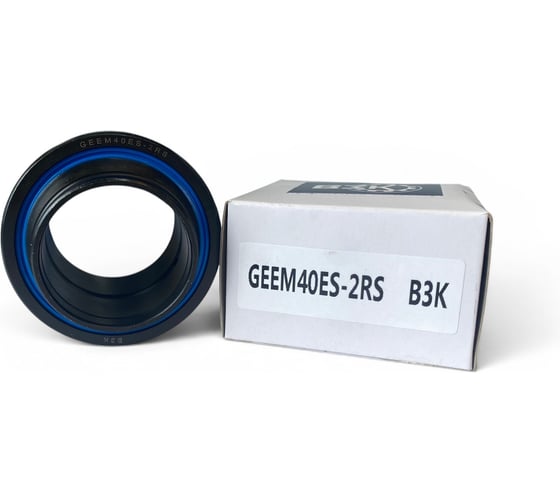 Подшипник ВЗК GEEM 40 ES-2RS ТД044965