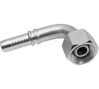 Фитинг TITAN LOCK DN 16 BSP (Г) 1/2 (90), уп. 1 шт., TL-BSP16F1/2-90