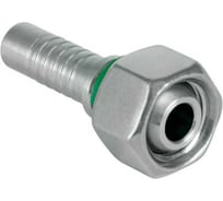 Фитинг TITAN LOCK DN 12 BSP (Г) 3/4, уп. 1 шт., TL-BSP12F3/4