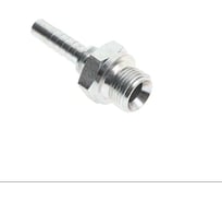 Фитинг TITAN LOCK DN 12 BSP (Ш) 1/2, уп. 1 шт., TL-BSP12M1/2