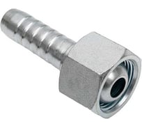 Фитинг TITAN LOCK DN 12 DK (Г) M20X1.5, уп. 1 шт., TL-DK12F20X1.5