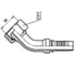 Фитинг TITAN LOCK DN 06 DK (Г) M14X1.5 (45), уп. 1 шт., TL-DK06F14X1.5-45 2