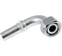 Фитинг TITAN LOCK DN 16 DKOL (Г) M26X1.5 (90), уп. 1 шт., TL-DKOL16F26X1.5-90